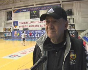 MISIUNE IMPOSIBILĂ, LA BRAŞOV. ROMEO ILIE NU SE VA PUTEA BAZA PE ŞASE JUCĂTOARE
