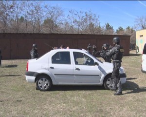 ANTRENAMENTELE MASCAŢILOR BUZOIENI. SESIUNE TEHNICO-TACTICĂ, PREGĂTIRE FIZICĂ