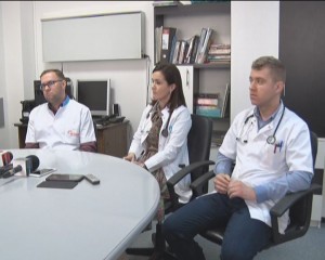 ANGIOGRAFUL DIN SPITALUL JUDEŢEAN A SALVAT 5 VIEŢI. O ECHIPĂ COMPLEXĂ SE OCUPĂ DE PACIENŢI