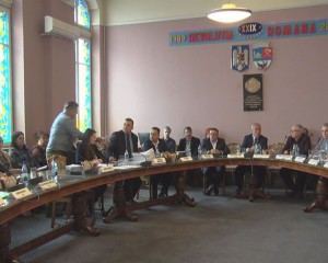 ANDREI NEDER ŞI-A DAT DEMISIA DIN FUNCŢIILE DE VICEPRIMAR ŞI CONSILIER LOCAL