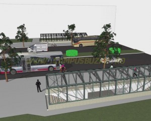 TRAVERSARE FĂRĂ RISC. CUM VA ARĂTA PASAJUL SUBTERAN DE PE UNIRII