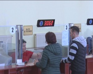 BILETE DE TRATAMENT, OFERTĂ DE ULTIMĂ ORĂ! MÂINE, ULTIMA ŞANSĂ. PRIMUL SOSIT, PRIMUL SERVIT