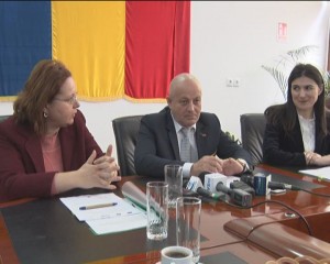 NOU PROIECT ACCESAT DE CONSILIUL JUDEŢEAN. BENEFICIARI SUNT COPIII CU DIZABILITĂŢI