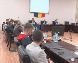 S-AU ÎMPĂRŢIT BANII. MUNICIPIUL BUZĂU A PRIMIT 1,3 MILIOANE DE LEI