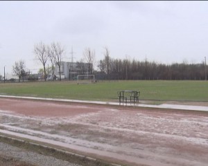 SE MODERNIZEAZĂ STADIONUL. LUCRĂRILE VOR ÎNCEPE LA 1 MARTIE