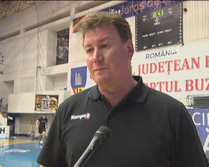 ÎNCĂ UN DERBY ÎN SALA SPORTURILOR. DINAMO VINE JOI, PENTRU MECIUL CU HC BUZĂU
