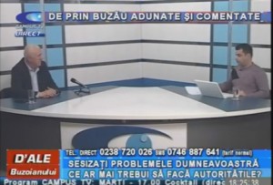 DE PRIN BUZĂU ADUNATE ŞI COMENTATE
