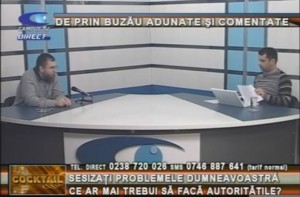 DE PRIN BUZĂU ADUNATE ŞI COMENTATE