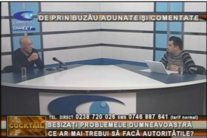DE PRIN BUZĂU ADUNATE ŞI COMENTATE