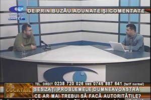 DE PRIN BUZĂU ADUNATE ŞI COMENTATE