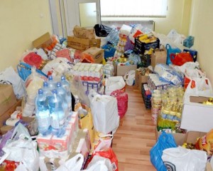 CAMPANIE PENTRU BĂTRÂNII SINGURI. DIRECŢIA AGRICOLĂ VĂ INVITĂ SĂ DĂRUIŢI