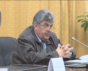 SĂMÂNŢA DE… RÂS. UN DIRECTOR A STÂRNIT AMUZAMENTUL ÎN COLEGIUL PREFECTURAL