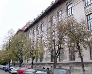CALE LIBERĂ PENTRU „EMINESCU”. A FOST SEMNATĂ AUTORIZAŢIA DE CONSTRUIRE