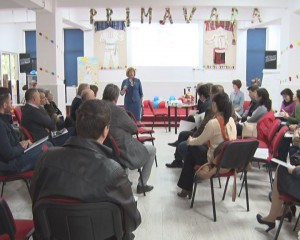 ÎNTÂLNIRE IMPORTANTĂ LA D. FILIPESCU. LIPSEŞTE PERSONALUL CALIFICAT DIN FIRME