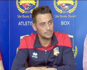 BLATUL CU RÂMNICUL IESE DIN DISCUŢIE! CĂPITANUL GLORIEI PROMITE UN JOC CORECT