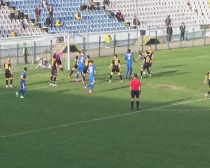 ÎNCĂ UN PAS CĂTRE "B", PENTRU GLORIA. BUZOIENII AU BĂTUT ACASĂ, OȚELUL S-A ÎMPIEDICAT IAR