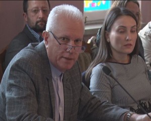 ÎN PRIMĂRIE, ARD CALORIFERELE. DIRECTORUL RAM OFERĂ EXPLICAŢII