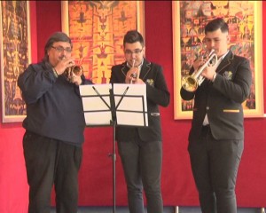 „CULORI SONORE”. O SĂPTĂMÂNĂ „ALTFEL” PENTRU ELEVII DE LA ARTE
