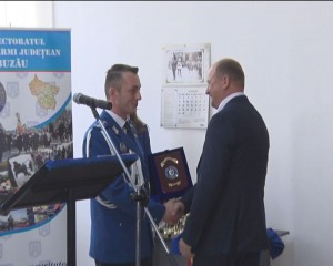 LA MULŢI ANI, OAMENI DE ARME! JANDARMUL DE ONOARE, SUPRAVIEŢUITOR AL MASACRULUI DE LA OTOPENI