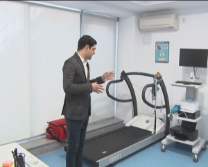 O NOUĂ CLINICĂ SPECIALIZATĂ ÎN CARDIOLOGIE, LA BUZĂU. S-A LANSAT ŞI PROGRAMUL DE SCREENING CARDIAC GRATUIT ÎN JUDEŢ