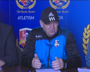 CEA MAI GHINIONISTĂ ECHIPĂ DIN LIGA FLORILOR. LISTĂ INTERMINABILĂ DE ACCIDENTĂRI, LA GLORIA BUZĂU