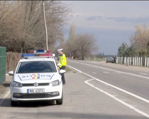 SĂPTĂMÂNĂ PLINĂ DE AMENZI PENTRU VITEZĂ. APROAPE O MIE DE AMENZI, PESTE O SUTĂ DE PERMISE REŢINUTE