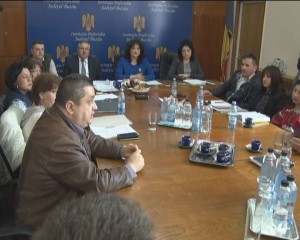 PREFECTUL JUDEŢULUI DESPRE UCIDEREA URSULUI: “ÎN PRIMUL RÂND TREBUIE SĂ PROTEJĂM OMUL”