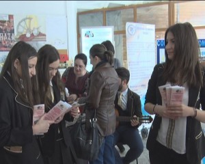 LICEE PE ALESE. TÂRGUL OFERTELOR PENTRU ABSOLVENŢII DE GIMNAZIU