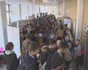 LICEELE ÎȘI VOR FACE RECLAMĂ. VINERI ȘI SÂMBĂTĂ, LA SALA MAXIMILIAN