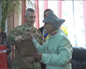 JUDEȚUL BUZĂU A PIERDUT UN VETERAN. AR FI ÎMPLINIT 102 ANI