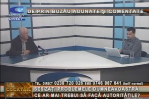 DE PRIN BUZĂU ADUNATE ŞI COMENTATE
