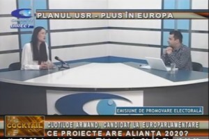 PLANURI PENTRU EUROPA