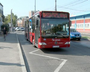 RECTIFICARE PENTRU TRANS BUS ŞI GLORIA. SE VOR ALOCA PESTE 5,7 MILIOANE DE LEI