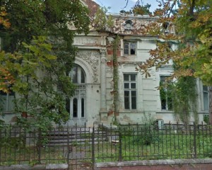 ÎNCEP LUCRĂRILE LA BRĂTIANU. ŞI BLOCUL OPERATOR DE LA SPITAL INTRĂ ÎN REABILITARE