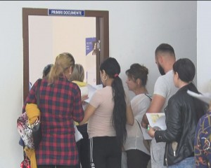 BULETINE LA URGENŢĂ, PENTRU ALEGERI. PROGRAM SPECIAL, SÂMBĂTĂ ŞI DUMINICĂ