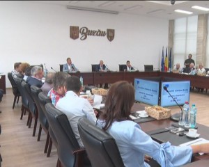 BANI PENTRU SOROCA. SE REABILITEAZĂ CIMITIRUL EROILOR ŞI SPITALUL