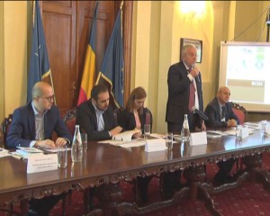 „BUZĂUL CIRCULAR”. BUZĂU – CENTRUL NAŢIONAL AL ECONOMIEI CIRCULARE
