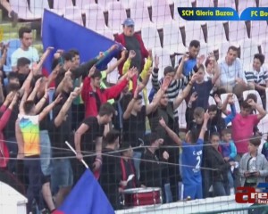 ÎN PAS DE DEFILARE, CĂTRE LIGA A II-A. GLORIA BIFEAZĂ A 21-A VICTORIE, ÎN AL TREILEA EŞALON