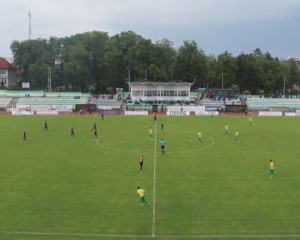 DERBY LOCAL, MÂINE, DE LA 17:30. METALUL ȘI GLORIA SE ÎNTÂLNESC ÎN CUPA ROMÂNIEI