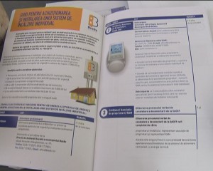 CUM SE APLICĂ PENTRU O CENTRALĂ. A APĂRUT GHIDUL PENTRU ACHIZIŢIONAREA DE CENTRALE TERMICE