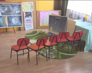 AU ÎNCEPUT ÎNSCRIERILE LA GRĂDINIŢĂ. PĂRINŢII AU TREI SĂPTĂMÂNI LA DISPOZIŢIE