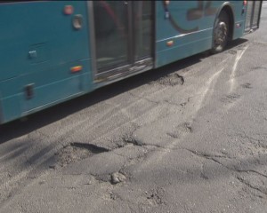 OFENSIVA GROPILOR. ASTĂZI, BULEVARDUL REPUBLICII