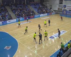OPT JUCĂTORI NOI LA HC BUZĂU. LUPII PLEACĂ MÂINE LA REȘIȚA, PENTRU PRIMUL MECI AL SEZONULUI