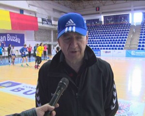 IMPLANTURI DE LA CAMPIOANĂ. GLORIA VA TRANSFERA HANDBALISTE DE LA RÂMNICU VÂLCEA