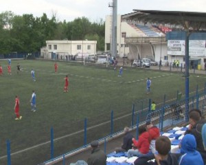 METALUL, VICTORIE DE PRESTIGIU. BUZOIENII AU ÎNVINS CU 1-0 OŢELUL GALAŢI