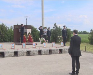 MIHĂILEŞTI, DUPĂ 15 ANI. COMEMORARE ORGANIZATĂ LA LOCUL TRAGEDIEI