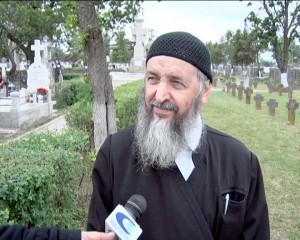 PĂRINTELE MILEA A FĂCUT INFARCT. MEDICII DIN CAPITALĂ L-AU OPERAT DE URGENŢĂ