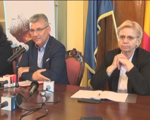 VIZITĂ MINISTERIALĂ. INVESTIŢII ÎN JUDEŢUL BUZĂU DE PESTE 28 MILIOANE DE LEI