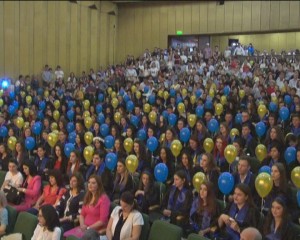 FESTIVITATE DE ABSOLVIRE PENTRU VIITORII DASCĂLI. PROMOŢIA 2019 A COLEGIULUI PEDAGOGIC “SPIRU HARET”