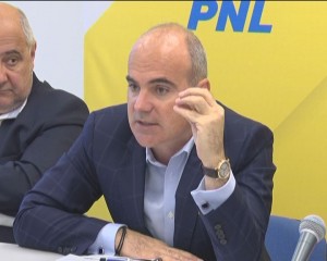 RAREŞ BOGDAN: “SCORUL NOSTRU VA FI MULT MAI BUN!”. PRIMUL PE LISTA PNL, IMPRESIONAT DE BUZOIENI
